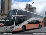 Busscar Ônibus NB1 0001 na cidade de Barueri, São Paulo, Brasil, por André Lourenço de Freitas. Número da foto: #12700200.
