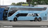 Expresso Satélite Norte 24014 na cidade de Goiânia, Goiás, Brasil, por Carlos Júnior. Número da foto: #12702526.