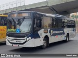 SM Transportes 20952 na cidade de Belo Horizonte, Minas Gerais, Brasil, por Pedro Castro. Número da foto: #:id.