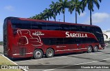Sarcella Turismo 3000 na cidade de Aparecida, São Paulo, Brasil, por Vicente de Paulo Alves. Número da foto: #12699883.