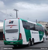 Comércio e Transportes Boa Esperança 4088 na cidade de Belém, Pará, Brasil, por Samara Goes. Número da foto: #12701088.