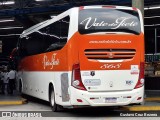 Viação Vale do Tietê 868 na cidade de São Paulo, São Paulo, Brasil, por Gustavo Cruz Bezerra. Número da foto: #:id.