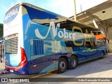 Nobre Turismo 2502 na cidade de Belo Horizonte, Minas Gerais, Brasil, por Adão Raimundo Marcelino. Número da foto: #12699235.