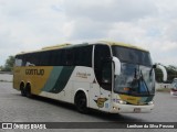 Empresa Gontijo de Transportes 14665 na cidade de Caruaru, Pernambuco, Brasil, por Lenilson da Silva Pessoa. Número da foto: #12701203.