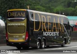 Expresso Nordeste 61140 na cidade de Barra Mansa, Rio de Janeiro, Brasil, por Matheus Freitas. Número da foto: #12701353.