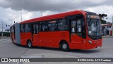 Transporte Coletivo Glória BE604 na cidade de Curitiba, Paraná, Brasil, por BUSOLOGIA ACS Caetano. Número da foto: #12700802.