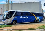 Viação Cometa 15127 na cidade de Rio de Janeiro, Rio de Janeiro, Brasil, por Bruno Mendonça. Número da foto: #12699409.