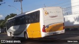 Rio Negro Fretamento e Turismo 60815 na cidade de Contagem, Minas Gerais, Brasil, por Edmar Junio. Número da foto: #:id.