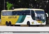 Empresa Gontijo de Transportes 14980 na cidade de Resende, Rio de Janeiro, Brasil, por Matheus Freitas. Número da foto: #12701286.