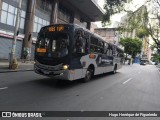 Viação Progresso 21206 na cidade de Belo Horizonte, Minas Gerais, Brasil, por Hugo Henrique de Figueiredo. Número da foto: #12700509.