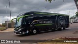 Viação Garcia 92080 na cidade de Cascavel, Paraná, Brasil, por Carlos Oliveira. Número da foto: #12700576.