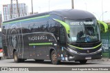 Viação Garcia 92000 na cidade de São Paulo, São Paulo, Brasil, por José Augusto de Souza Oliveira. Número da foto: #12700863.