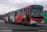 Itajaí Transportes Coletivos 2935 na cidade de Campinas, São Paulo, Brasil, por Marcos Oliveira. Número da foto: #12701292.
