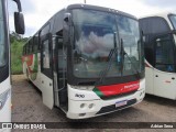 Transprata Turismo 800 na cidade de São Domingos do Prata, Minas Gerais, Brasil, por Adrian Sena. Número da foto: #12699269.