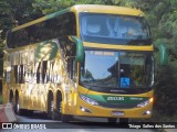 Empresa Gontijo de Transportes 25035 na cidade de São Paulo, São Paulo, Brasil, por Thiago  Salles dos Santos. Número da foto: #12700973.