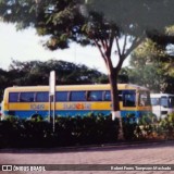 Viação Sudeste 10419 na cidade de Vitória, Espírito Santo, Brasil, por Robert Feres Tompsom Machado. Número da foto: #12700439.