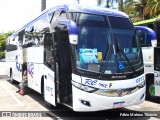 RC Tur Transportes e Turismo 0717 na cidade de Aparecida, São Paulo, Brasil, por Fábio Mateus Tibúrcio. Número da foto: #12701335.