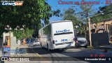 Unesul de Transportes 3814 na cidade de Gravataí, Rio Grande do Sul, Brasil, por Alexsandro Merci    ®. Número da foto: #:id.