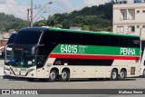 Empresa de Ônibus Nossa Senhora da Penha 64015 na cidade de Balneário Camboriú, Santa Catarina, Brasil, por Matheus Souza. Número da foto: #:id.
