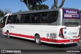Empresa de Ônibus Nossa Senhora da Penha 6408 na cidade de Curitiba, Paraná, Brasil, por Hariel Bernades. Número da foto: #:id.