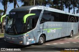Viação Garcia 8295 na cidade de Curitiba, Paraná, Brasil, por Hariel Bernades. Número da foto: #12699470.
