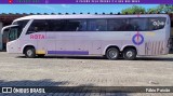 Rota Transportes Rodoviários 7485 na cidade de Vitória da Conquista, Bahia, Brasil, por Fábio Paixão. Número da foto: #12701720.