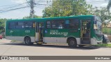 VAP - Viação Alto Petrópolis 4333 na cidade de Porto Alegre, Rio Grande do Sul, Brasil, por Max Ramos. Número da foto: #12699386.