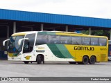 Empresa Gontijo de Transportes 15075 na cidade de Nova Serrana, Minas Gerais, Brasil, por Pedro Henrique. Número da foto: #12701051.
