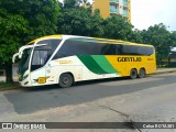 Empresa Gontijo de Transportes 19620 na cidade de Ipatinga, Minas Gerais, Brasil, por Celso ROTA381. Número da foto: #12699611.