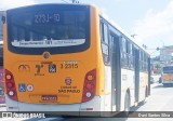 Viação Metrópole Paulista - Zona Leste 3 2315 na cidade de São Paulo, São Paulo, Brasil, por Davi Santos Silva. Número da foto: #12701623.