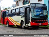 La 400 109 na cidade de Mata Redonda, San José, San José, Costa Rica, por Andrés Martínez Rodríguez. Número da foto: #:id.
