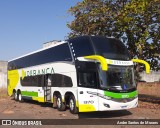 Liderança Turismo 1370 na cidade de Goiânia, Goiás, Brasil, por Andre Santos de Moraes. Número da foto: #12700097.