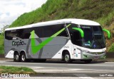Nova Opção Turismo 2500 na cidade de Barra Mansa, Rio de Janeiro, Brasil, por Luiz Petriz. Número da foto: #:id.