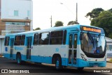 Transul – Transportes Urbanos Nossa Senhora dos Prazeres 39 na cidade de Lages, Santa Catarina, Brasil, por Bruno Goulart. Número da foto: #:id.