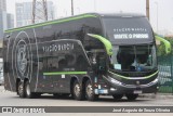 Viação Garcia 88039 na cidade de São Paulo, São Paulo, Brasil, por José Augusto de Souza Oliveira. Número da foto: #12700985.