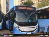 Empresa Reunidas Paulista de Transportes 30.262 na cidade de Goiânia, Goiás, Brasil, por Gideoni Barbosa. Número da foto: #:id.