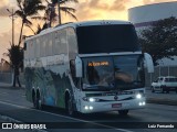 Expresso Federal 7400 na cidade de Maceió, Alagoas, Brasil, por Luiz Fernando. Número da foto: #:id.