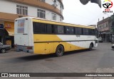 Ônibus Particulares 0814 na cidade de São João de Meriti, Rio de Janeiro, Brasil, por Anderson Nascimento . Número da foto: #12700601.