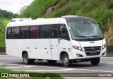 Ônibus Particulares S/N na cidade de Barra Mansa, Rio de Janeiro, Brasil, por Luiz Petriz. Número da foto: #:id.