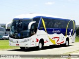 Sussantur 2042 na cidade de São Paulo, São Paulo, Brasil, por Raphael Malacarne. Número da foto: #12701759.
