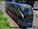 LP Gênesis Bus 2434 na cidade de Ribeirão Preto, São Paulo, Brasil, por Daniel Aparecido De Souza. Número da foto: #12700182.