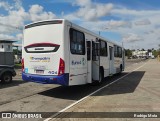 Trampolim da Vitória 404 na cidade de Macaíba, Rio Grande do Norte, Brasil, por Rodrigo Mota. Número da foto: #:id.