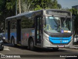 Cooper Líder > A2 Transportes 6 8412 na cidade de São Paulo, São Paulo, Brasil, por Bruno Kozeniauskas. Número da foto: #:id.