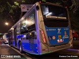 Viação Paratodos > São Jorge > Metropolitana São Paulo > Mobibrasil 6 3357 na cidade de São Paulo, São Paulo, Brasil, por Gustavo Cruz Bezerra. Número da foto: #:id.