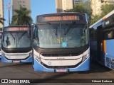 Empresa Reunidas Paulista de Transportes 20.259 na cidade de Goiânia, Goiás, Brasil, por Gideoni Barbosa. Número da foto: #:id.