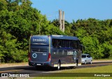 Expresso Brasileiro 7645 na cidade de Porto Seguro, Bahia, Brasil, por Rava Ogawa. Número da foto: #:id.