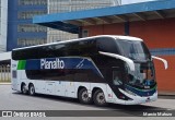 Planalto Transportes 2204 na cidade de Porto Alegre, Rio Grande do Sul, Brasil, por Marcio Matozo. Número da foto: #:id.