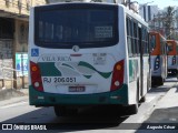 Viação Vila Rica RJ 206.051 na cidade de Nova Iguaçu, Rio de Janeiro, Brasil, por Augusto César. Número da foto: #12701183.