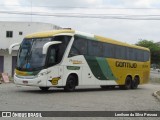 Empresa Gontijo de Transportes 21345 na cidade de Caruaru, Pernambuco, Brasil, por Lenilson da Silva Pessoa. Número da foto: #12701719.