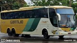 Empresa Gontijo de Transportes 14630 na cidade de Betim, Minas Gerais, Brasil, por Hariel BR-381. Número da foto: #12701180.